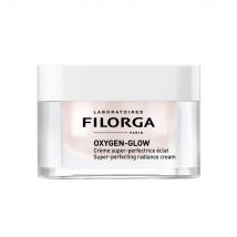 Filorga Oxygen-Glow Crema super-perfezionatrice illuminante Tutti i tipi di pelle Tous Types De Peaux 50ml - Easypara