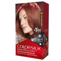 Revlon ColorSilk Beautiful Color permanente per capelli - Easypara