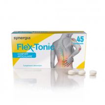 Synergia Flex-tonic 45 Compresse - Easypara