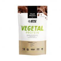 Stc Nutrition Proteine vegetali 750g - Easypara