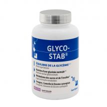 Ineldea Santé Naturelle Glyco-stab 90 geluli vegetali - Easypara