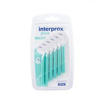 Interprox Scovolini interdentali Micro Plus da 0,9 mm X6 - Easypara
