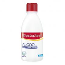 Elastoplast N.A. alcolico 250ml - Easypara