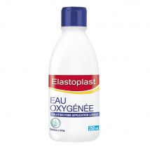 Elastoplast Acqua 10 Vol. 250ml - Easypara