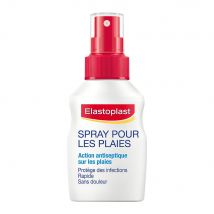 Elastoplast Spray per ferite 50ml - Easypara