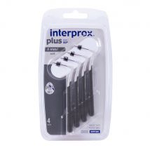 Interprox Scovolini interdentali Maxi X4 Plus - Easypara