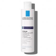 La Roche-Posay Kerium Shampoo-gel Purificante Anti-forfora Grassa - 200ml - Easypara