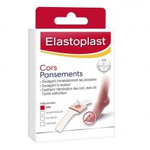 Elastoplast X8 Trombe anti-pressione - Easypara