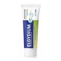 Elgydium Dentifricio educativo Rivelatore di placca 50ml - Easypara