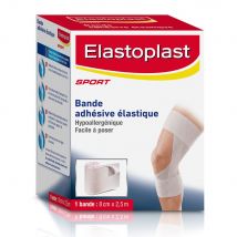 Elastoplast Bendaggi elastici adesivi 8 cm Sport - Easypara