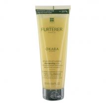 René Furterer Okara Shampoo Luminosità Capelli biondi naturali, con colpi di sole o decolorati 250ml - Easypara