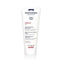Isispharma Urelia Crema esfoliante idratante 10 per pelli molto secche a tendenza atopica 150 ml - Easypara