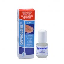 Asepta Akileine Soluzione per funghi delle unghie Dm 4ml - Easypara