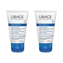 Uriage Bariéderm-Cica Crema Mani Isolante Riparatrice Bariederm Mani Danneggiate 50ml - Easypara