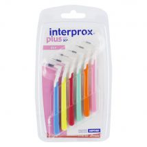Interprox Scovolini interdentali Mix X6 Plus - Easypara