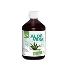 Esprit Bio Aloe Vera Drink Biologico Juvasante 500ml - Easypara