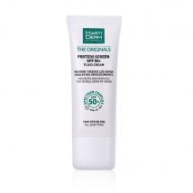 Martiderm The Originals Proteos Screen Spf50+ Tous Types De Peaux 40ml - Easypara