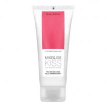 Mixgliss Lubrificante a base d'acqua 70 ml - Easypara