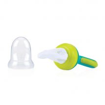 Nuby Sgranocchiatore di cibi solidi 6 mesi Plus - Easypara