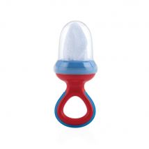 Nuby Sgranocchiatore di cibi solidi 6 mesi Plus - Easypara