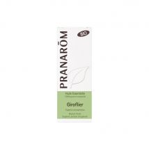 Pranarôm Oli Essenziali Di chiodi di garofano bio 10ml - Easypara