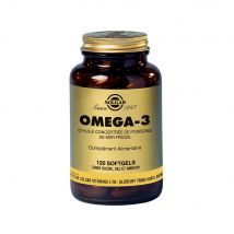 Solgar Omega 3 120 capsule - Easypara