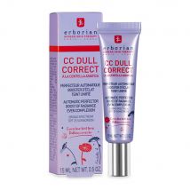Erborian Cc Dull Correct Automatic Radiance Boost Perfector 15ml - Easypara