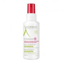 A-Derma Cutalgan Spray rinfrescante ultra-calmo 100ml - Easypara