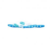 Nuby Set di 3 spazzolini da denti - Easypara