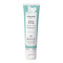 Gamarde Crema cambio pannolino per pelli delicate 100g - Easypara