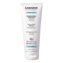 Gamarde Shampoo Delicatezza Igiene 200g - Fatto in Francia - Easypara