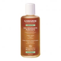 Gamarde Acqua schiumogena purificante Sebo-control 200 ml - Fatto in Francia - Easypara