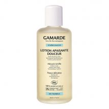 Gamarde Hygiene Delicatezza Lozione Lenitiva 200 ml - Fatto in Francia - Easypara