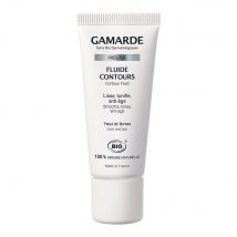 Gamarde Pres-Age Contorni del fluido 20g - Fatto in Francia - Easypara