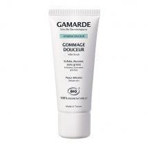 Gamarde Hygiene Scrub viso delicato per pelli sensibili 40 ml - Fatto in Francia - Easypara