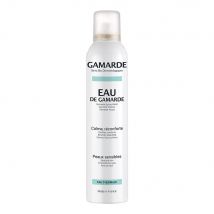 Gamarde Calma e benessere per la pelle Sensibile Acqua da 250ml - Fatto in Francia - Easypara