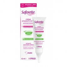 Saforelle Saforelle Crema Lenitiva 40ml - Easypara