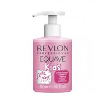 Revlon Professional Equave Kids Shampoo Profumo di Fragola 300 ml - Easypara