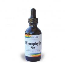 Solaray Clorofilla 20x Liquido 59 ml - Easypara