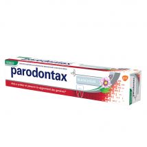 Parodontax Sbiancante per dentifrici 75ml - Easypara