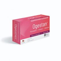 Besins Healthcare Ogestan Integratore Gravidanza 90 Capsule - Easypara