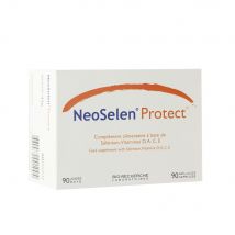 Bio-Recherche Neoselen Protect 90 Geluli - Easypara