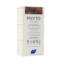 Phyto Phytocolor Colorazione Permanente con Pigmenti Vegetali - Easypara