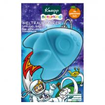 Kneipp Nature Kids Bagno effervescente Cosmonauta 100g - Easypara