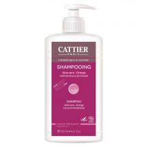 Cattier Shampoo Uso frequente Biologico 500ml - Easypara