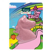 Kneipp Nature Kids Bagno effervescente Unicorno 100g - Easypara