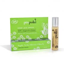 Propolia Sos Imperfezioni Roll On Organico Stop Macchie Aux 15ml - Easypara