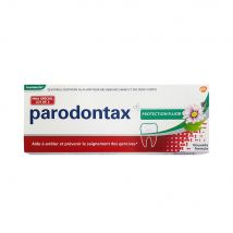 Parodontax Dentifricio Protection Fluor 2x75ml - Easypara