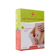 Solaray Lactobacillus Gasseri 30 compresse Hdnc - Easypara