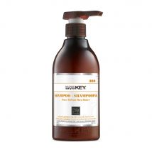 Saryna Key Color Lasting Shampoo al Burro di Karité Africano Puro 500ml - Easypara